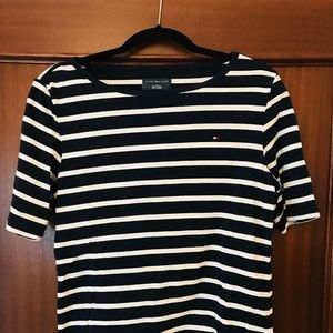 Tommy Hilfiger Sailor top